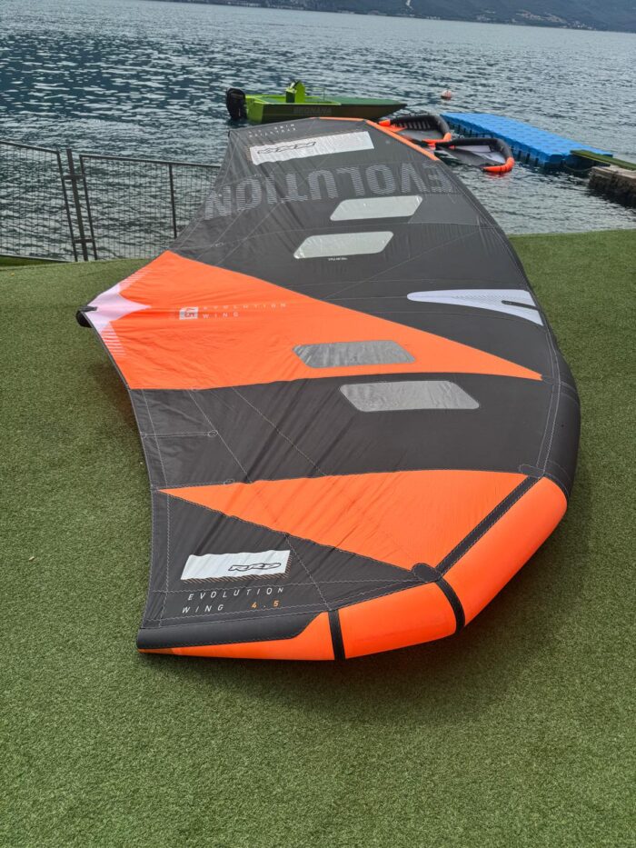 RRD EVOLUTION WING 4.5 Y29