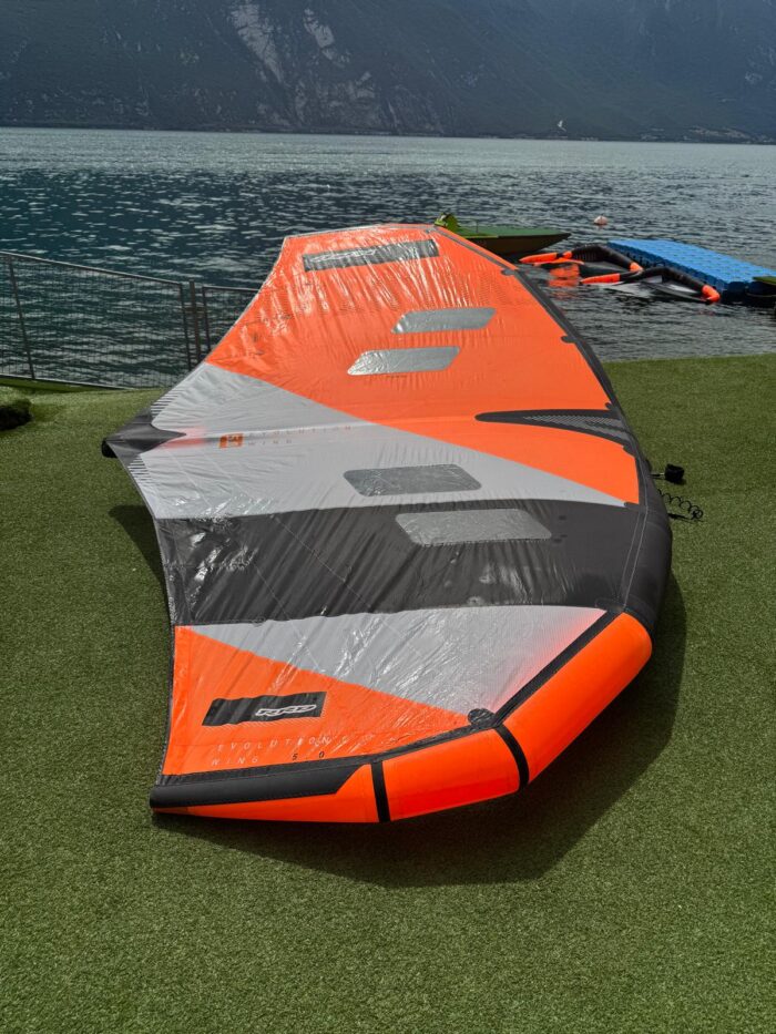 RRD EVOLUTION WING 5.0 Y29