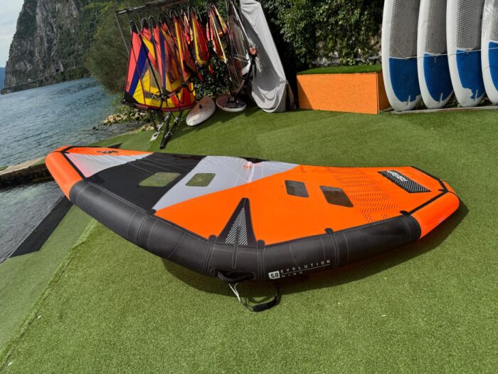 RRD EVOLUTION WING 5.0 Y29 - Image 3