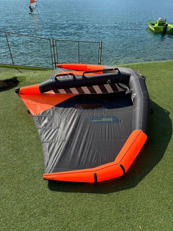 RRD EVOLUTION WING 3.5 Y29 - Image 2
