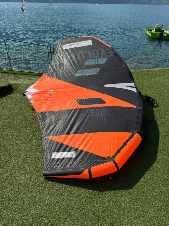 RRD EVOLUTION WING 3.5 Y29