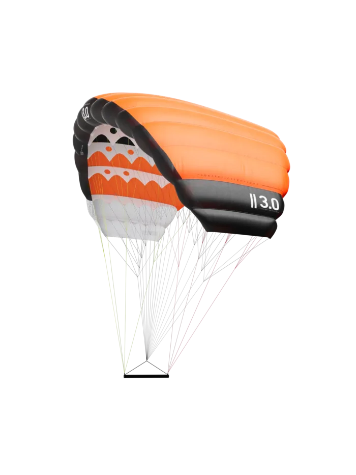 RRD POCKET WING 4.0 Y30