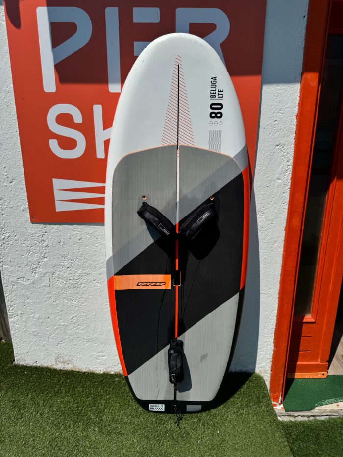 RRD BELUGA 80 LTE