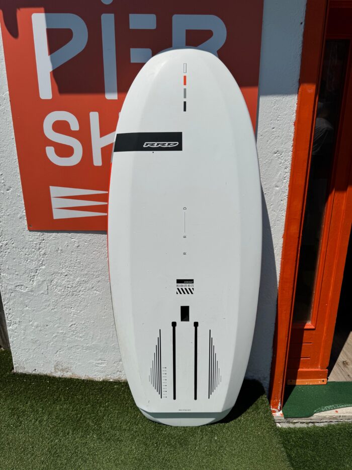 RRD BELUGA 80 LTE - Image 2