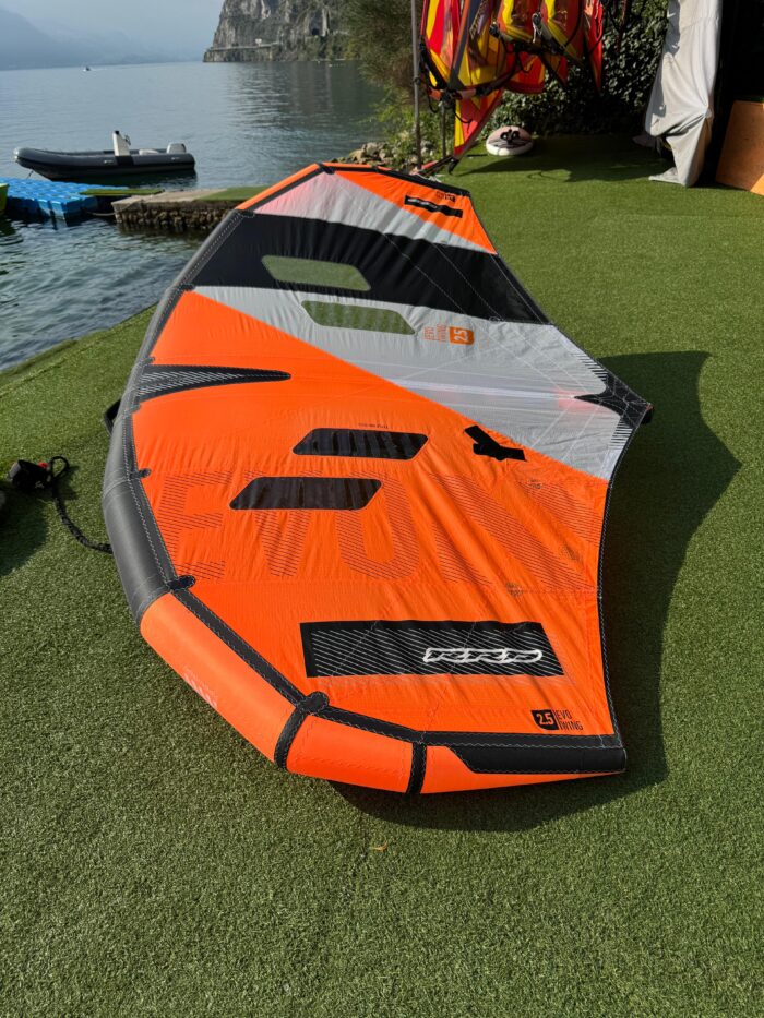 RRD EVOLUTION WING 2.5 Y29