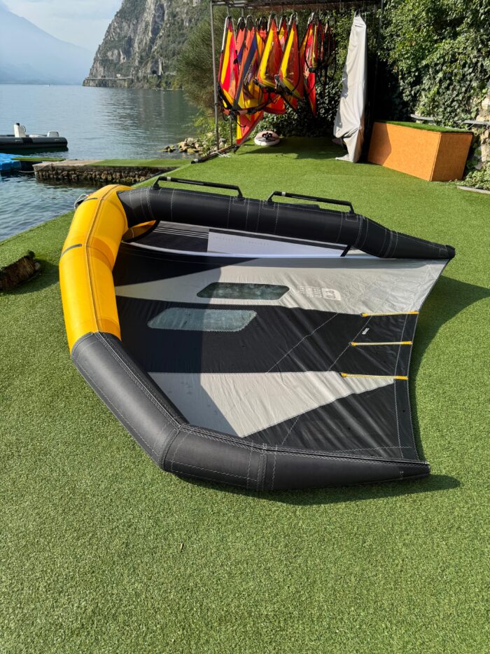 RRD EVOLUTION WING 6.0 GOLD Y29 - Image 2