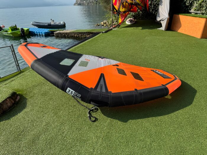 RRD EVOLUTION WING 2.5 Y29 - Image 3