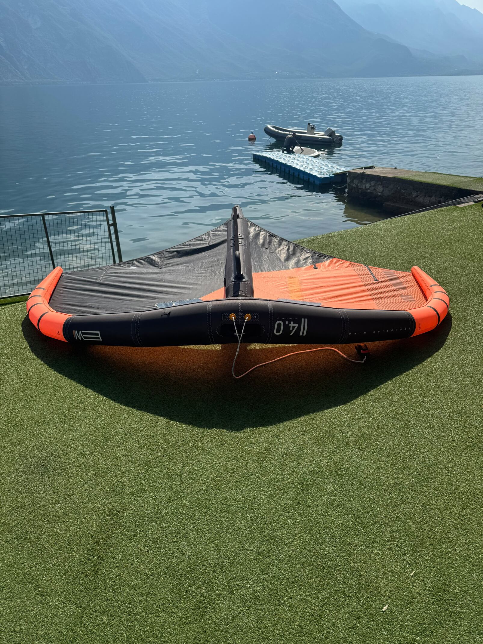 RRD EVOLUTION WING 4.0 Y30 - Image 3