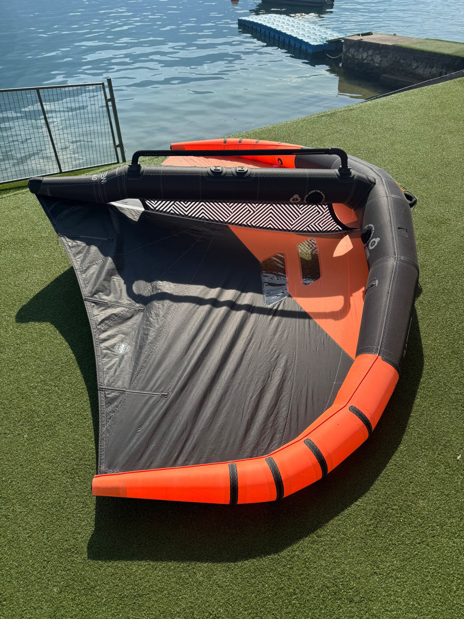 RRD EVOLUTION WING 4.0 Y30 - Image 2