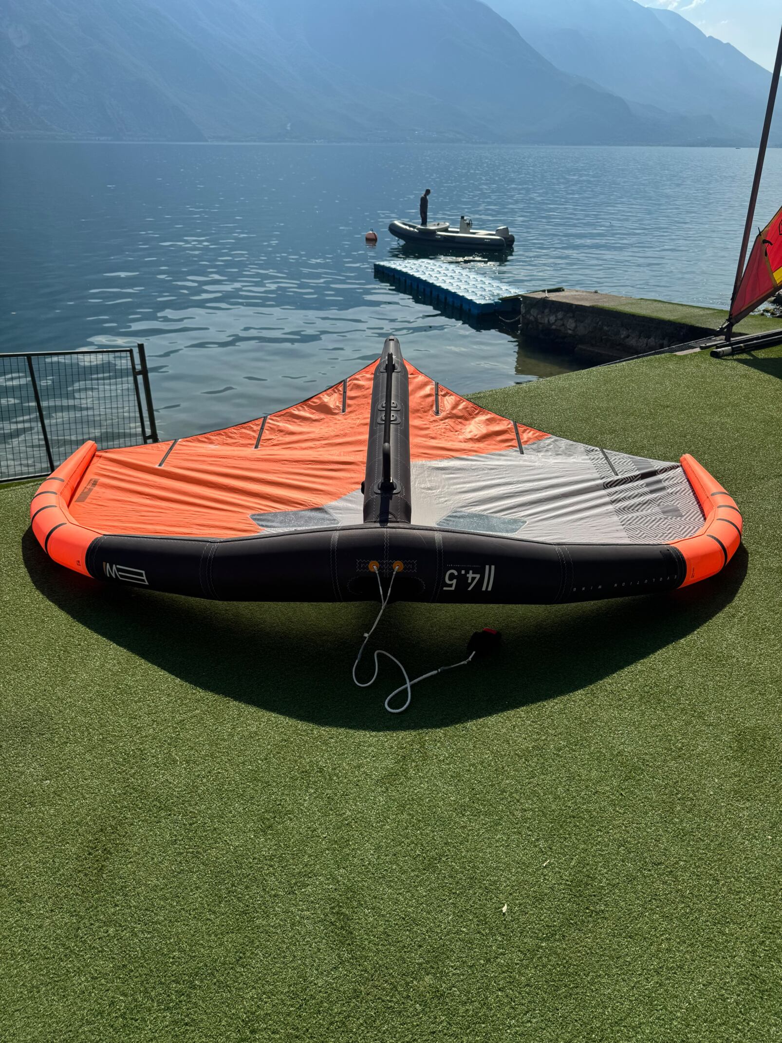 RRD EVOLUTION WING 4.5 Y30 - Image 3