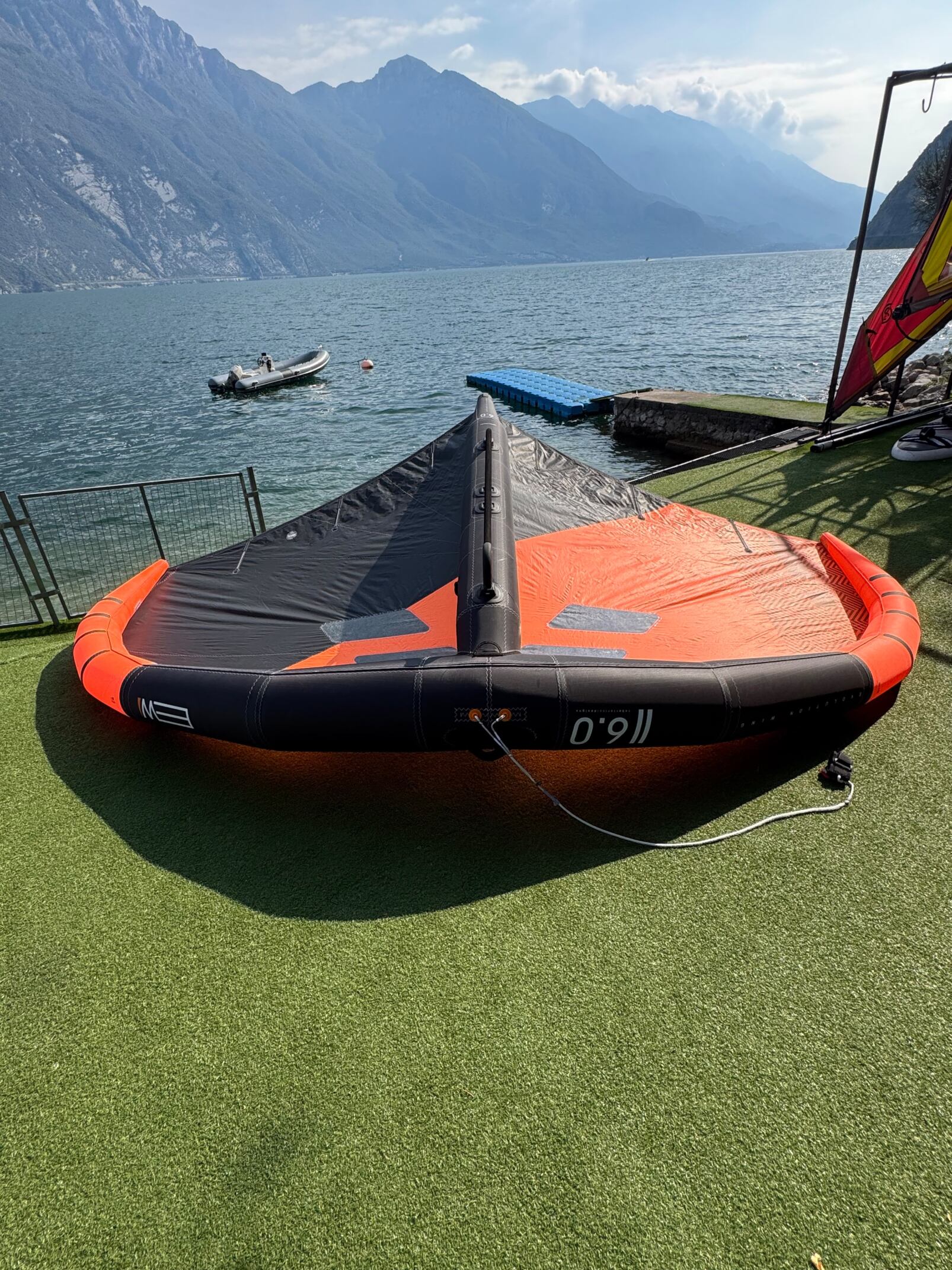 RRD EVOLUTION WING 6.0 Y30 - Image 3