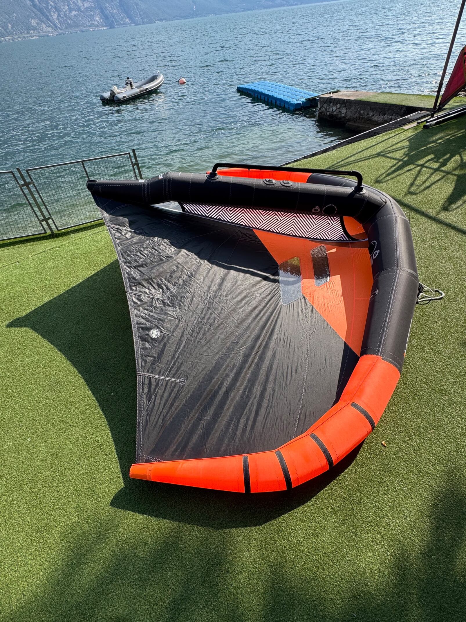 RRD EVOLUTION WING 6.0 Y30 - Image 2
