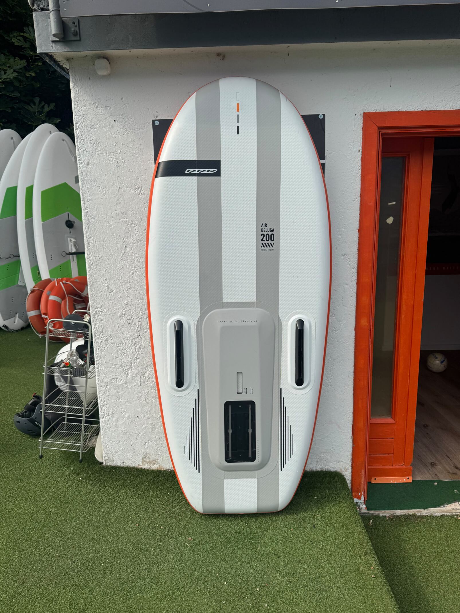 RRD AIR BELUGA 200 Y30 - Image 2